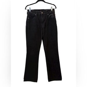 Forever 21 Black Corduroy Pants